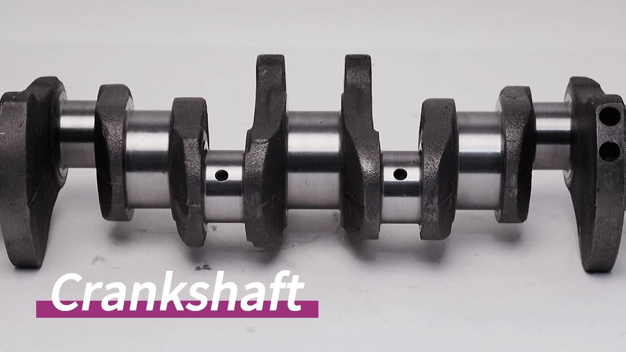 H100 D4bh L300 4d56 4d56t Engine Camshaft Prices Md050140 Md302333