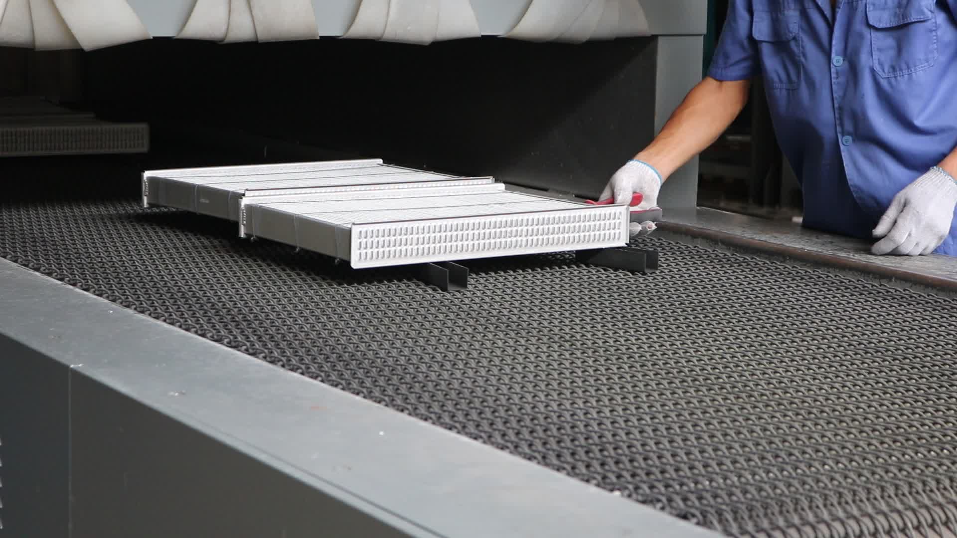 Full Aluminium Auto Performance Car Radiator Suitable For Sub Wrx Sti