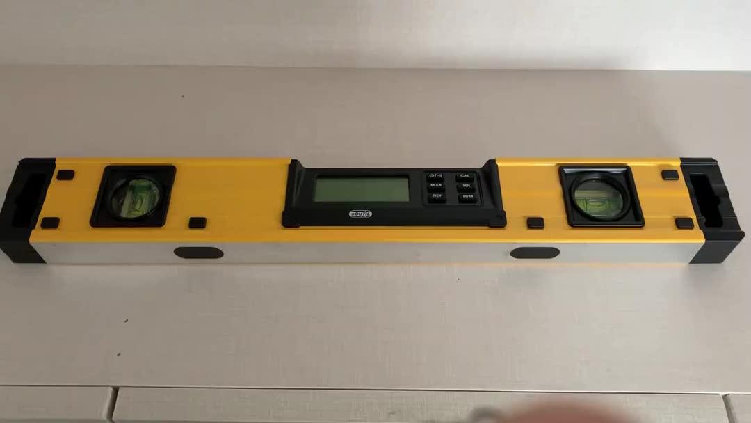 Dl400 Professional High Quality Digital Level With 2 Bubbles Buy