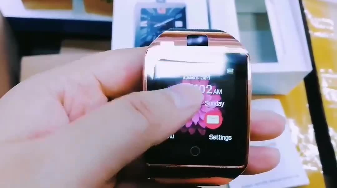 sim card for q18