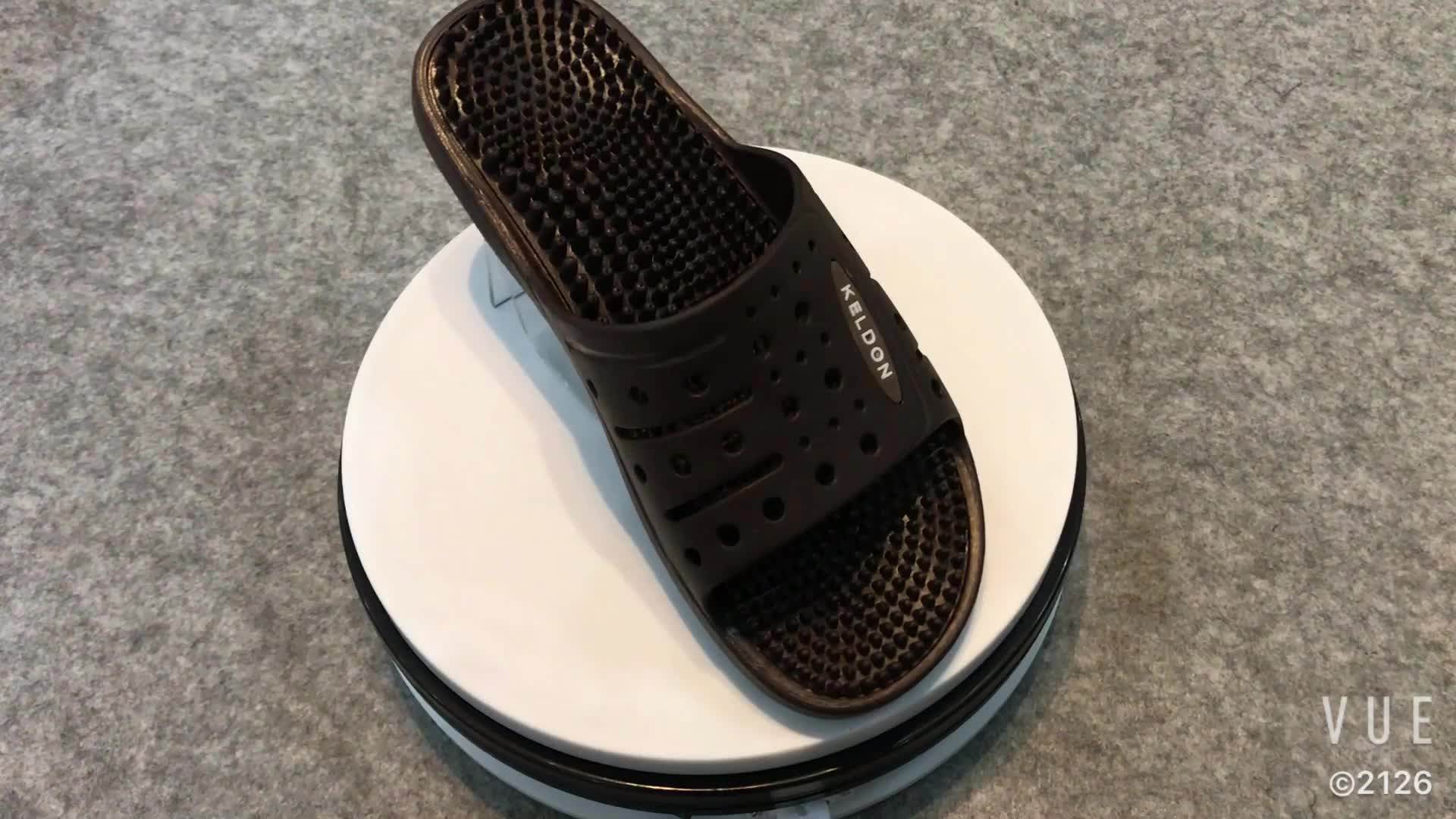 Blood Circulation Swim Spa Foot Massage Slipper Shoes Buy Foot