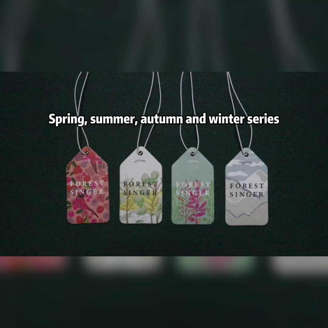 Factory Environment Friendly Nonfading Long Lasting Strong Smelling