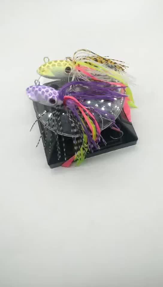 72g Slider Snapper Sea Bream Jig Head Saltwater With Skirt Lead Fish Jigging Metal Fishing Lure