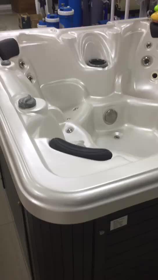 Jy8002 Joyspa Freestanding Spa Tub Rectangular Hot Spa Tub Lazy Spa Hot Tub Buy Freestanding