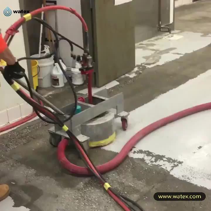 Diesel Water Jet Blaster Washer Machine High Pressure Water Cleaner,Hydroblasting Machine Hydro