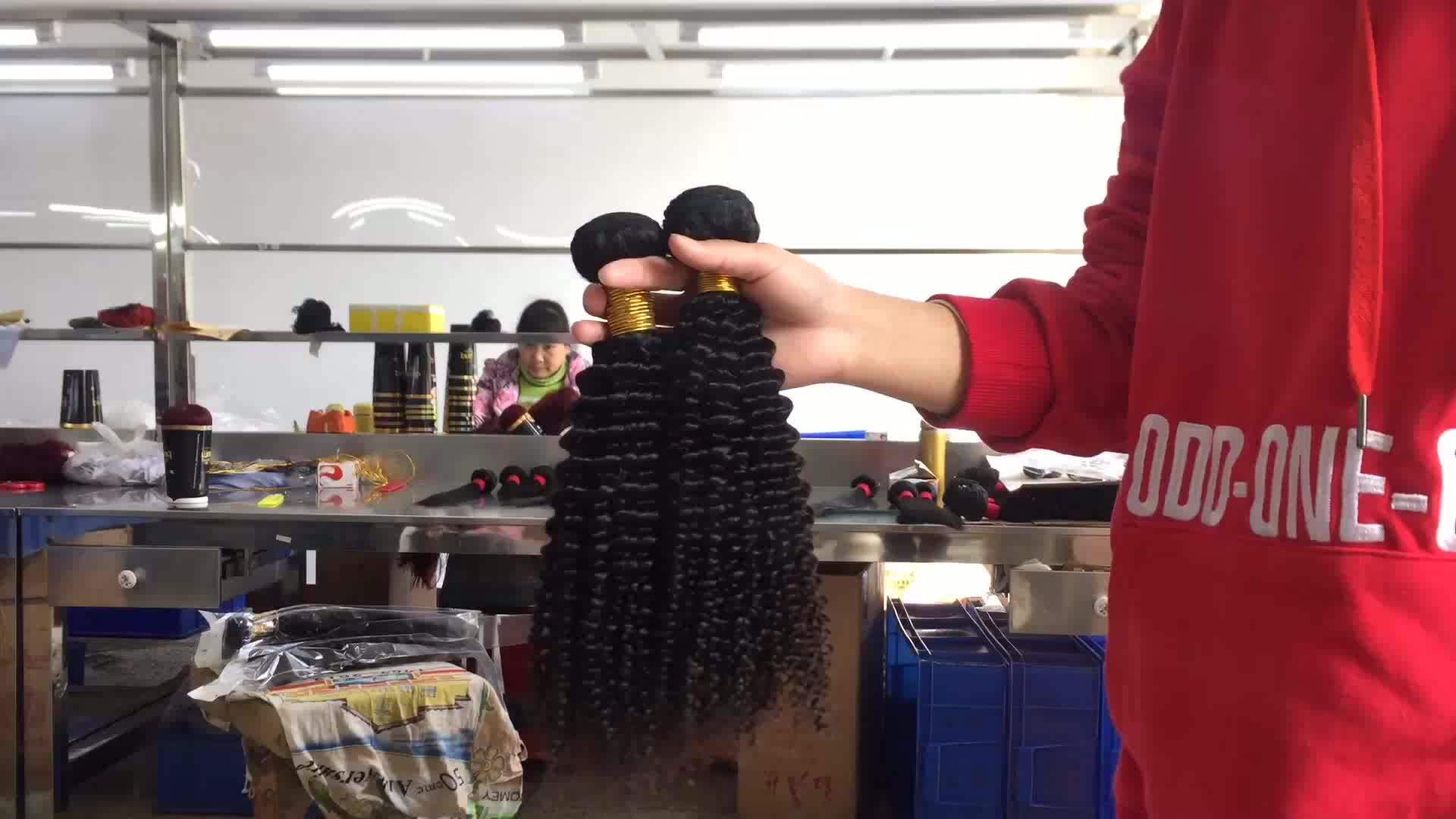 Alibaba Express Human Hair Extension Wholesale Unprocessed 100 Natural