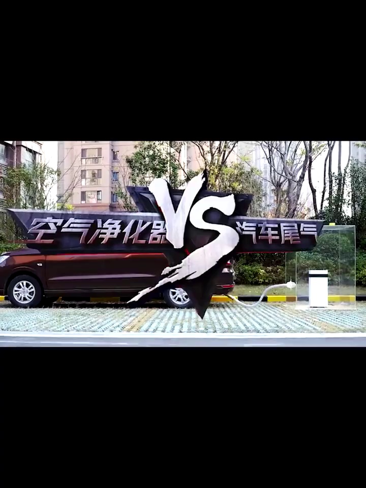 卧室PM2.5爆表还敢关窗睡觉。此台红得比如心跳的净化器，真可救我命��。