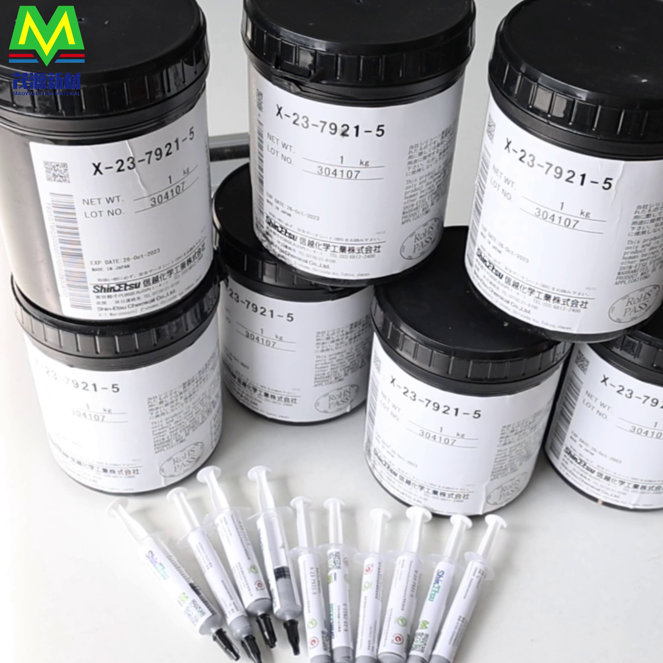 信越7762/7921散热膏真能够封神？老哥我拆了5块显卡才敢说