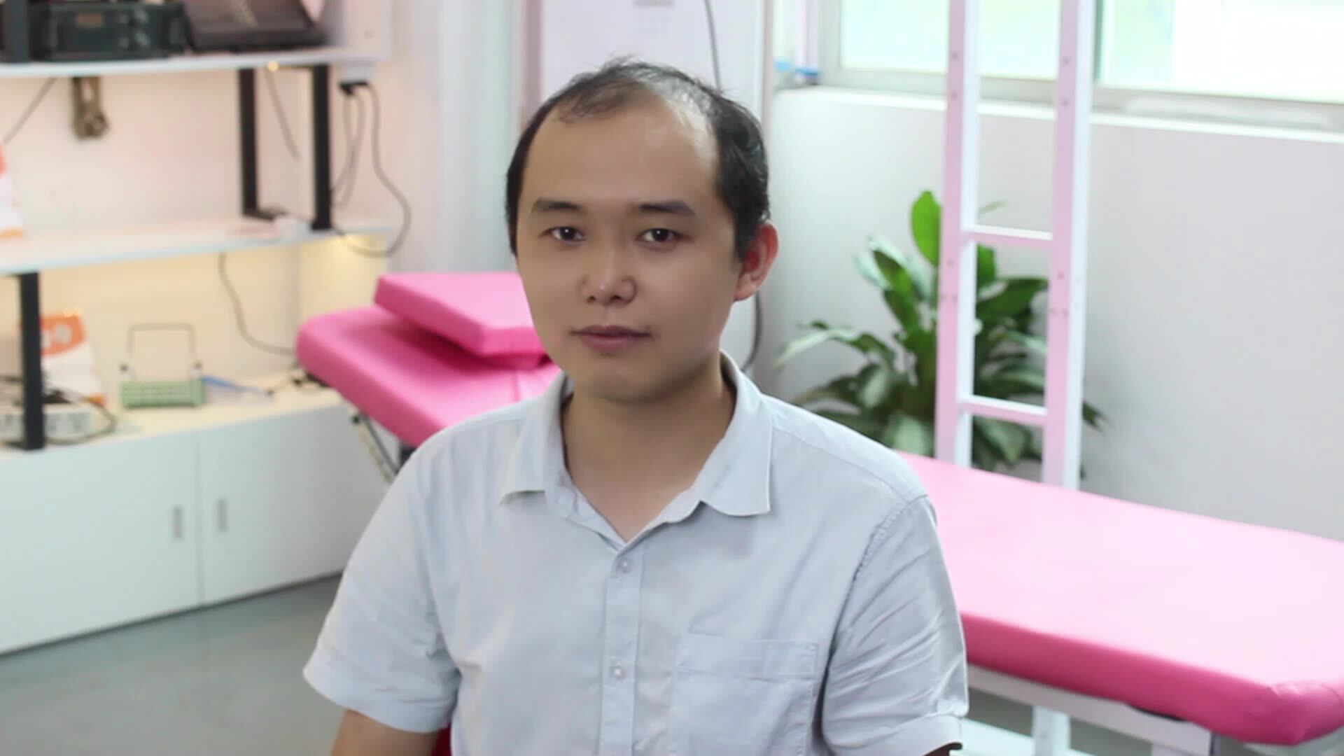 Advance Led Technology Led Red Light Therapy Cap Infrared Led Heat Hat