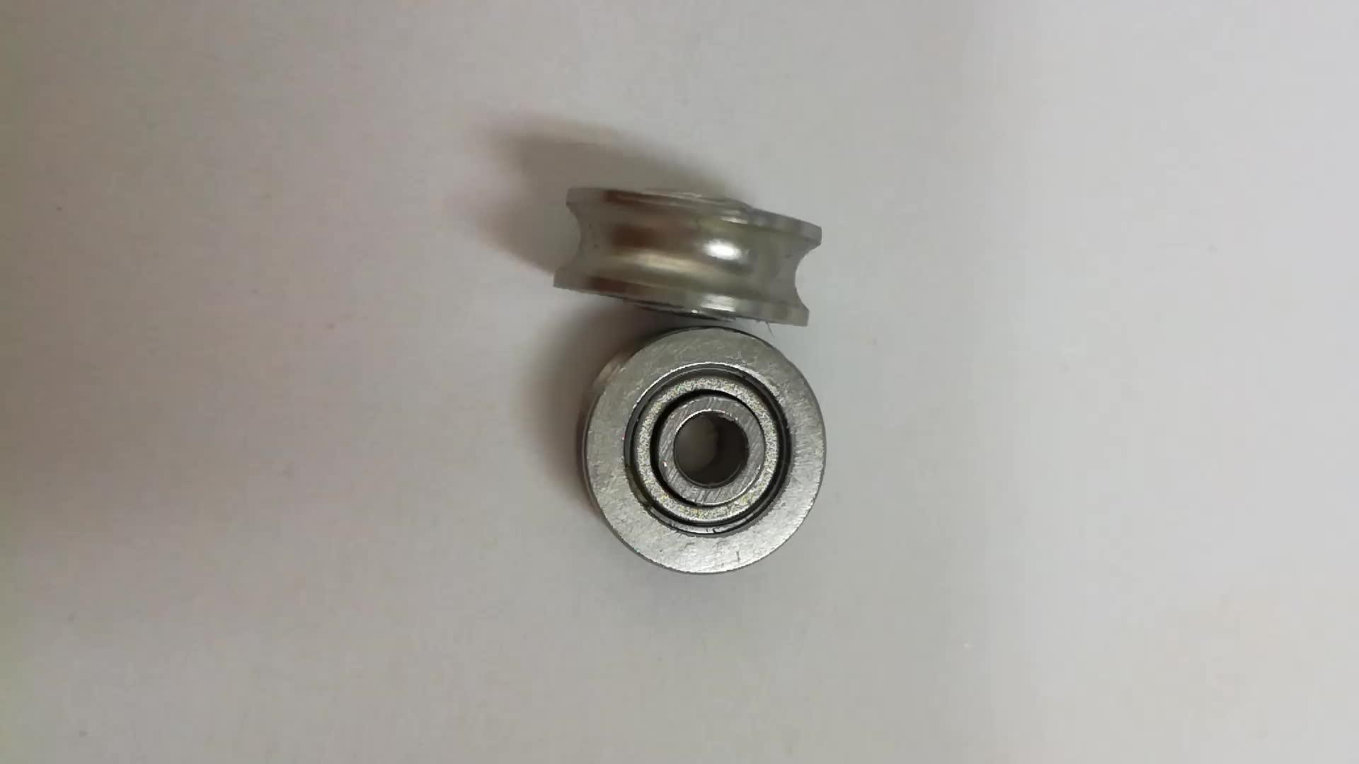 Marine Stainless Steel Pulley Small Rope Pulleys Wire Rope Steel Pulley