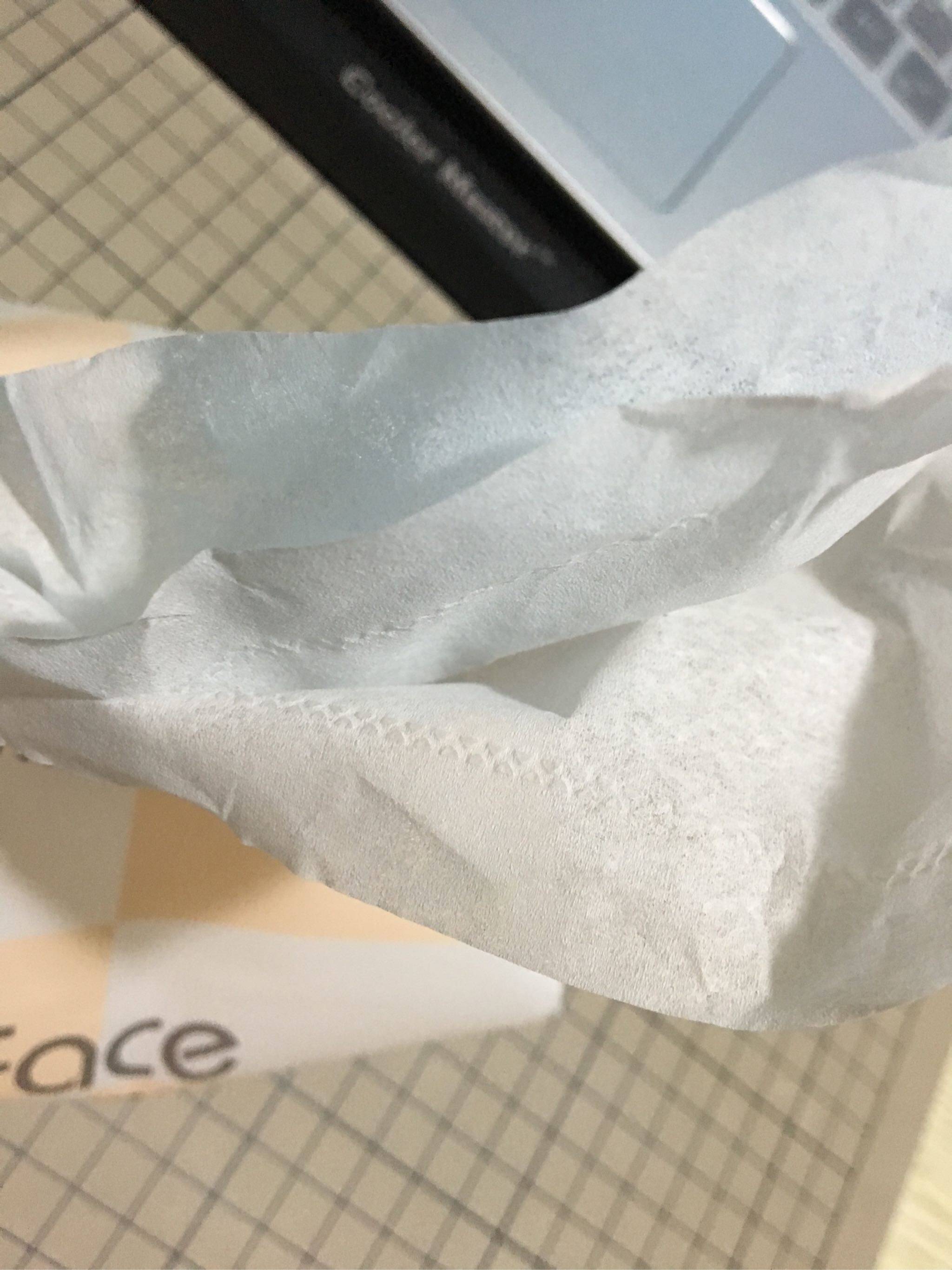 洁柔湿水不易烂抽纸24包整箱装质量怎么样什么牌子什么档次，来自学生党的使用感受_搜券