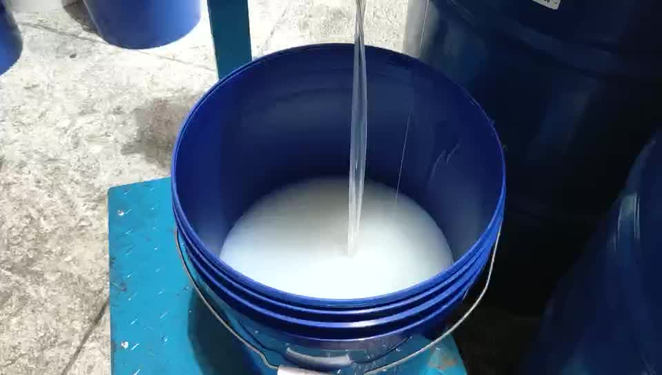 Silicona liquida para que sirve