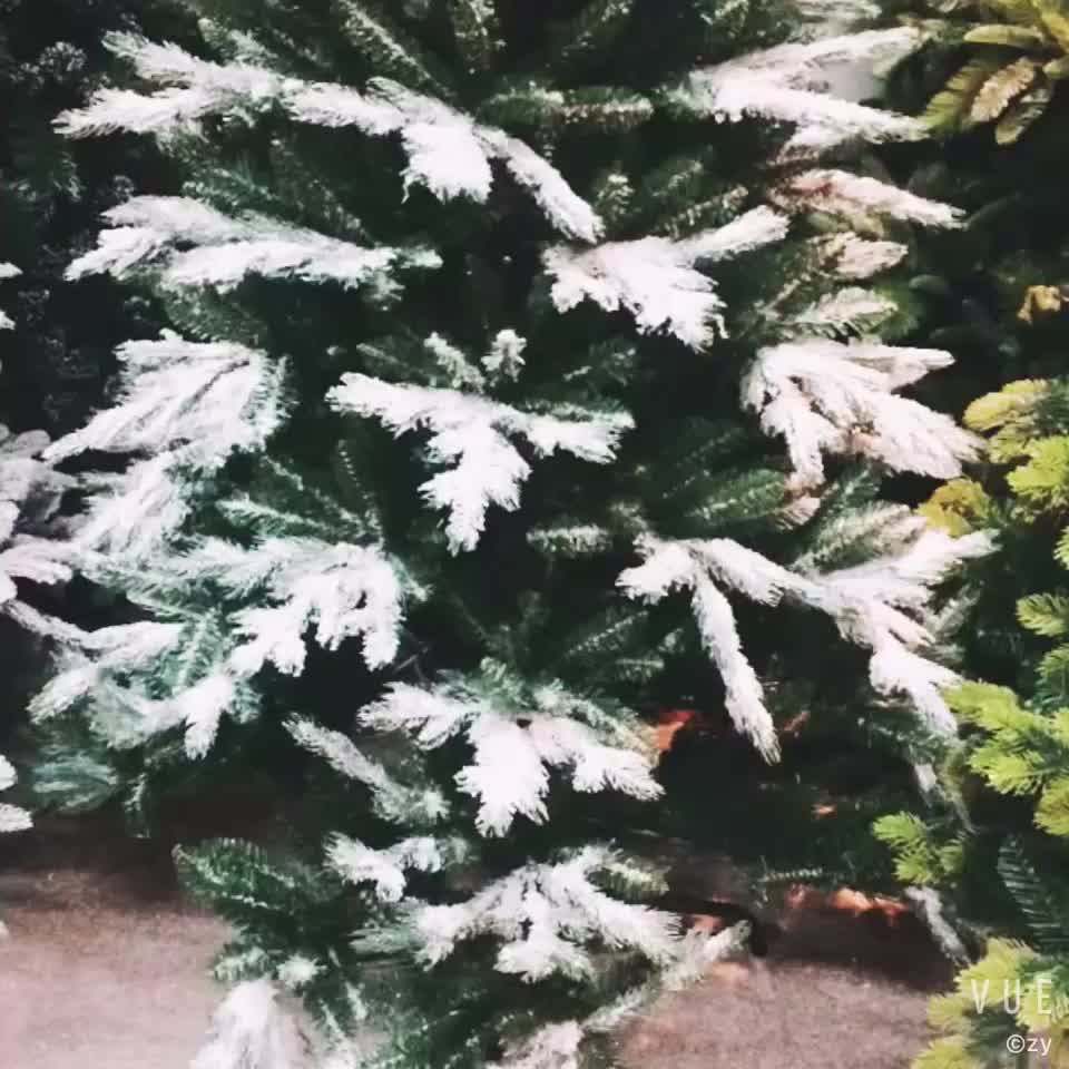 Unique Artificial Christmas Tree Decoration Ideas for 2018 ...