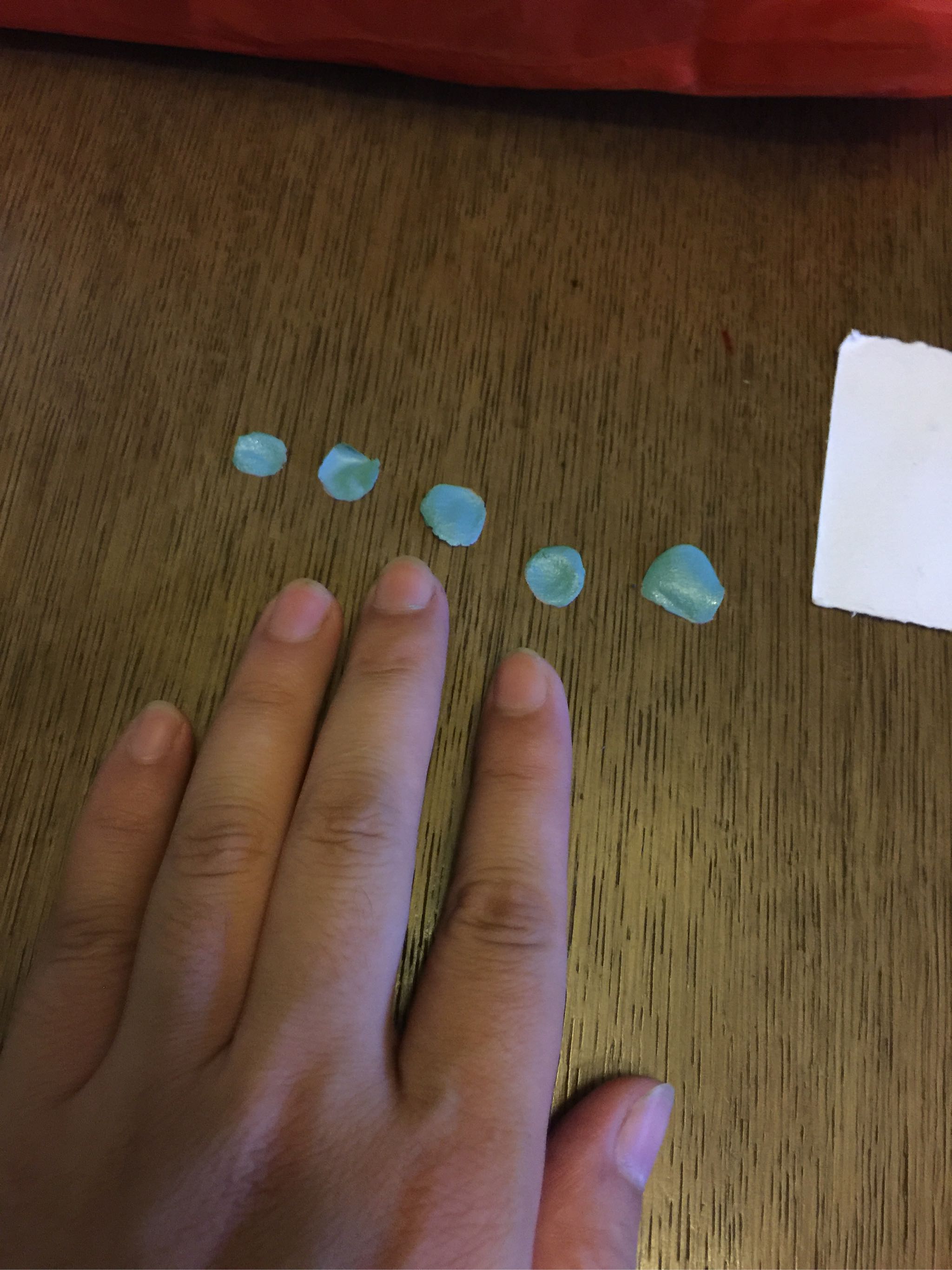 健康可剥甲油漆光与磨砂撞质甲油好不好用，入手后1个月来评价,第11张