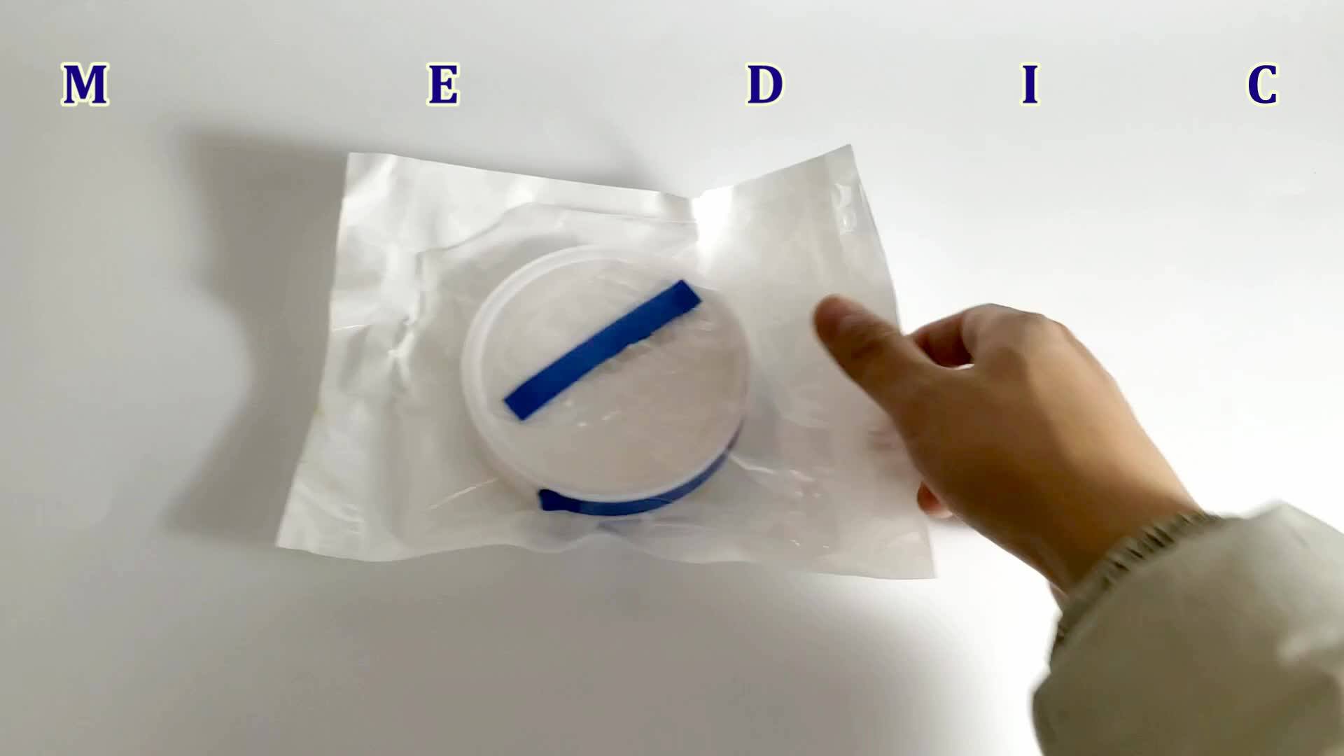 Disposable Endoscope Camera Cover/disposable Endoscope Camera Drape