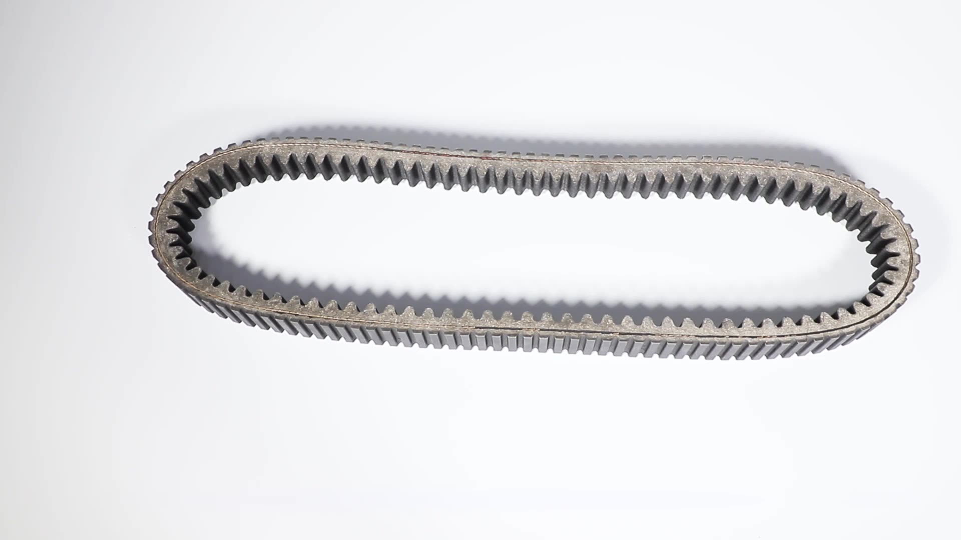 Motorcycle Transmission Belt For Yamaha Motorcycle Drive Belt Drive