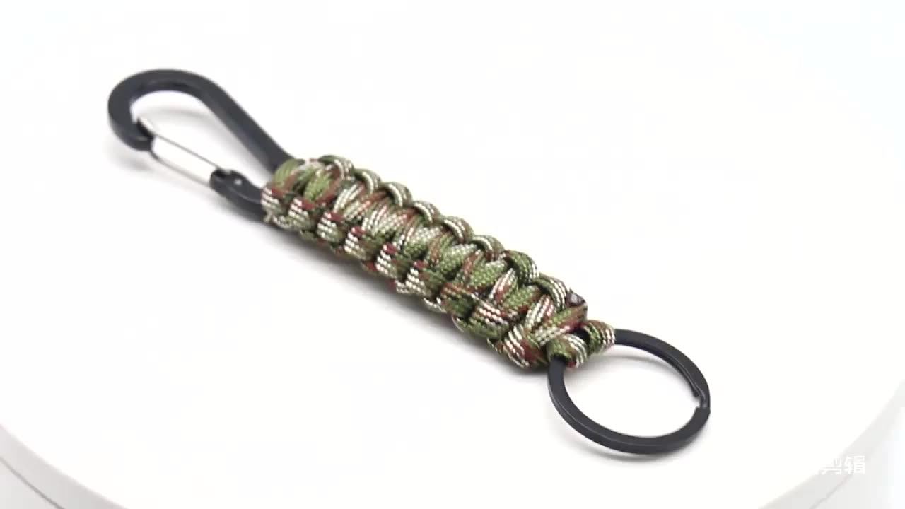 Key Chains Carabiner - Durable and Customizable Solutions
