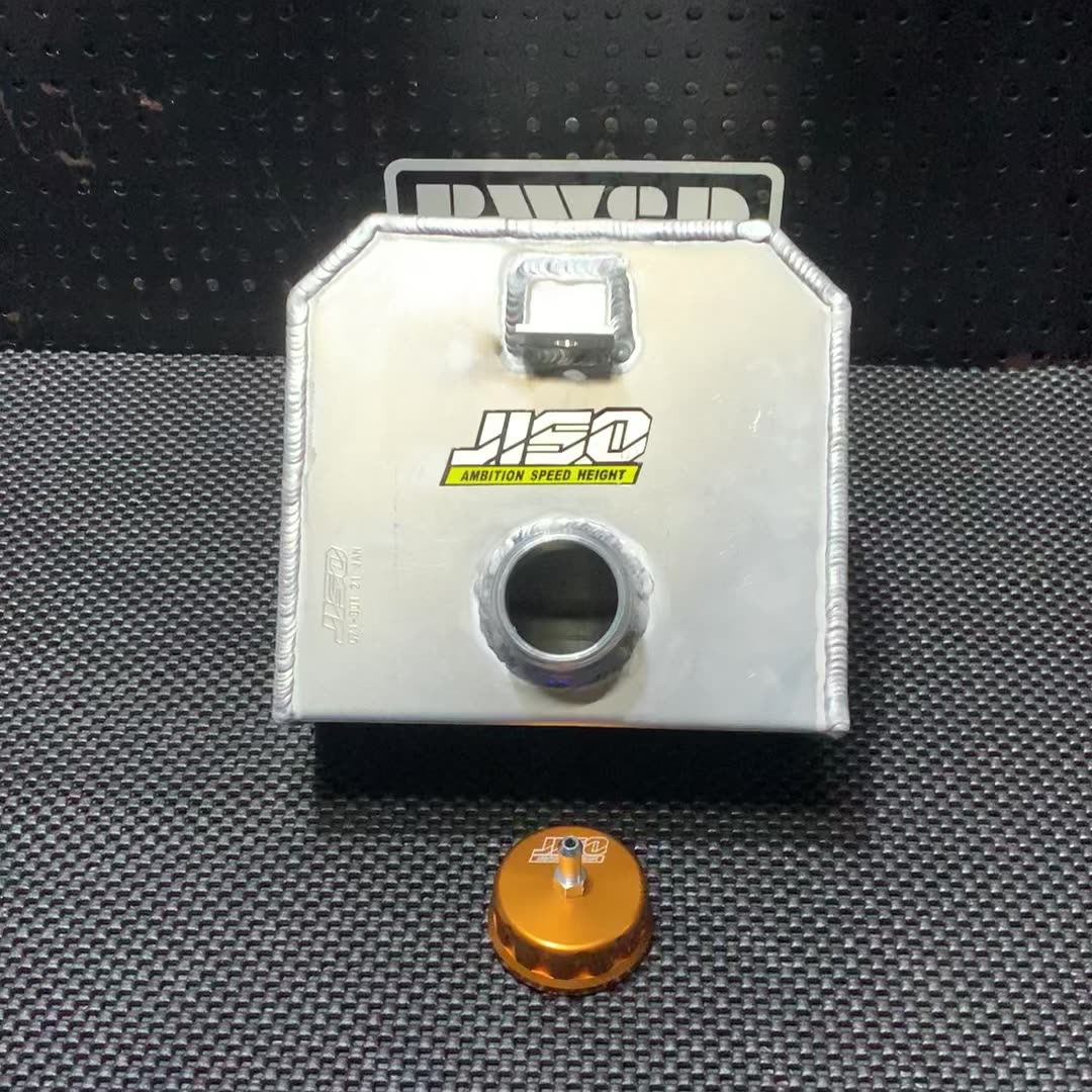 DIO50燃料タンクガソリン4リットル容量ガス貯水タンクAF18-28