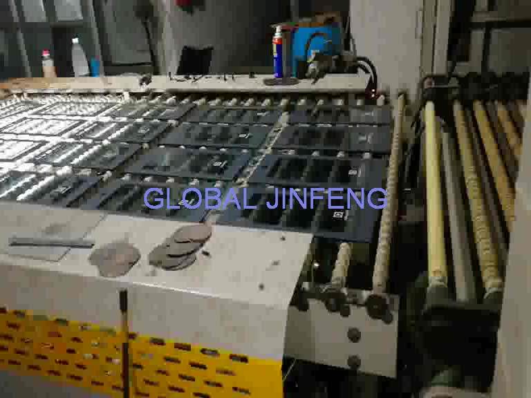 Jfn001 600mm To 2100mm Customable Heavyduty Tshaped Glass Cutter