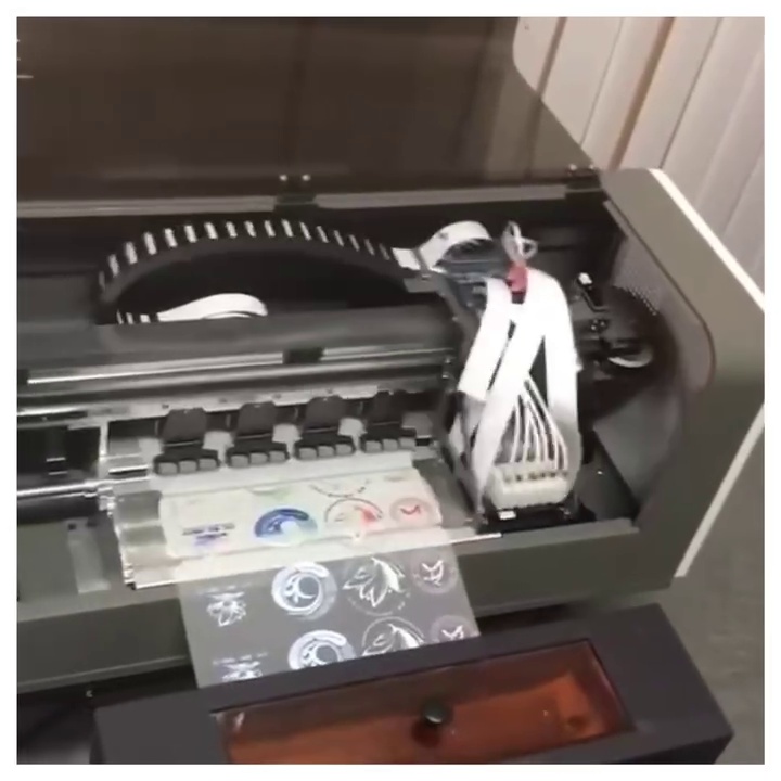 18000块买台“烫画机”？别笑，该可却是你服装创业的终极外挂