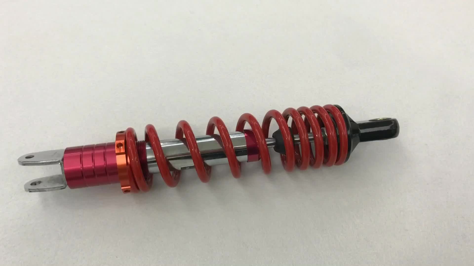 Cnc Motorcycle Parts Mio Rear Shock Absorber Buy Rear Shock Absorber