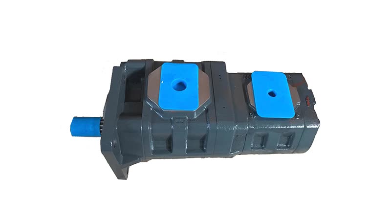 High Quality Oil Cooler 4110001948040 for Liugong Wheel Loaders