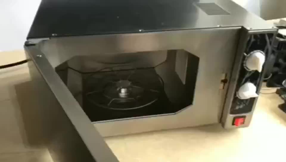 Newly Designed Laboratory Customizable Commercial Microwave Oven Buy