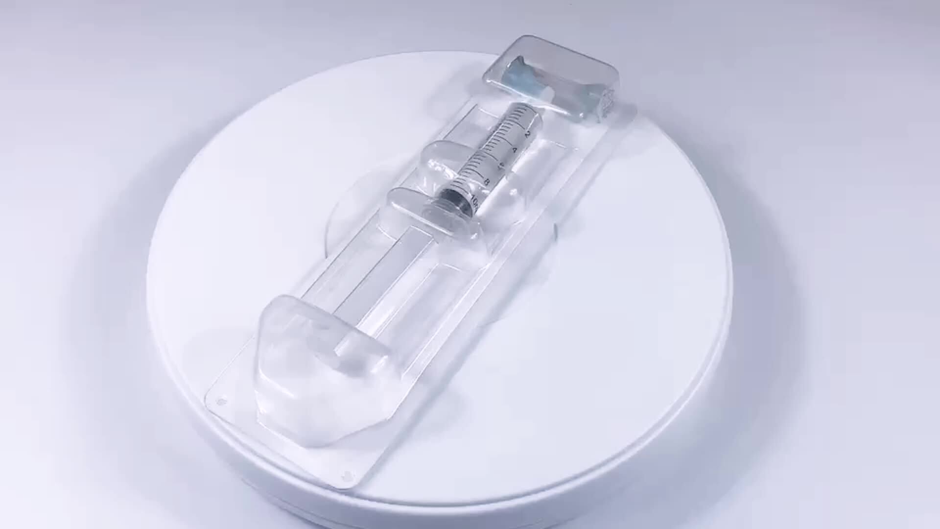 Plurvel Produces 10ml Hyaluronic Acid Hip Injection At A Reasonable Price Buy 10ml Sales Of