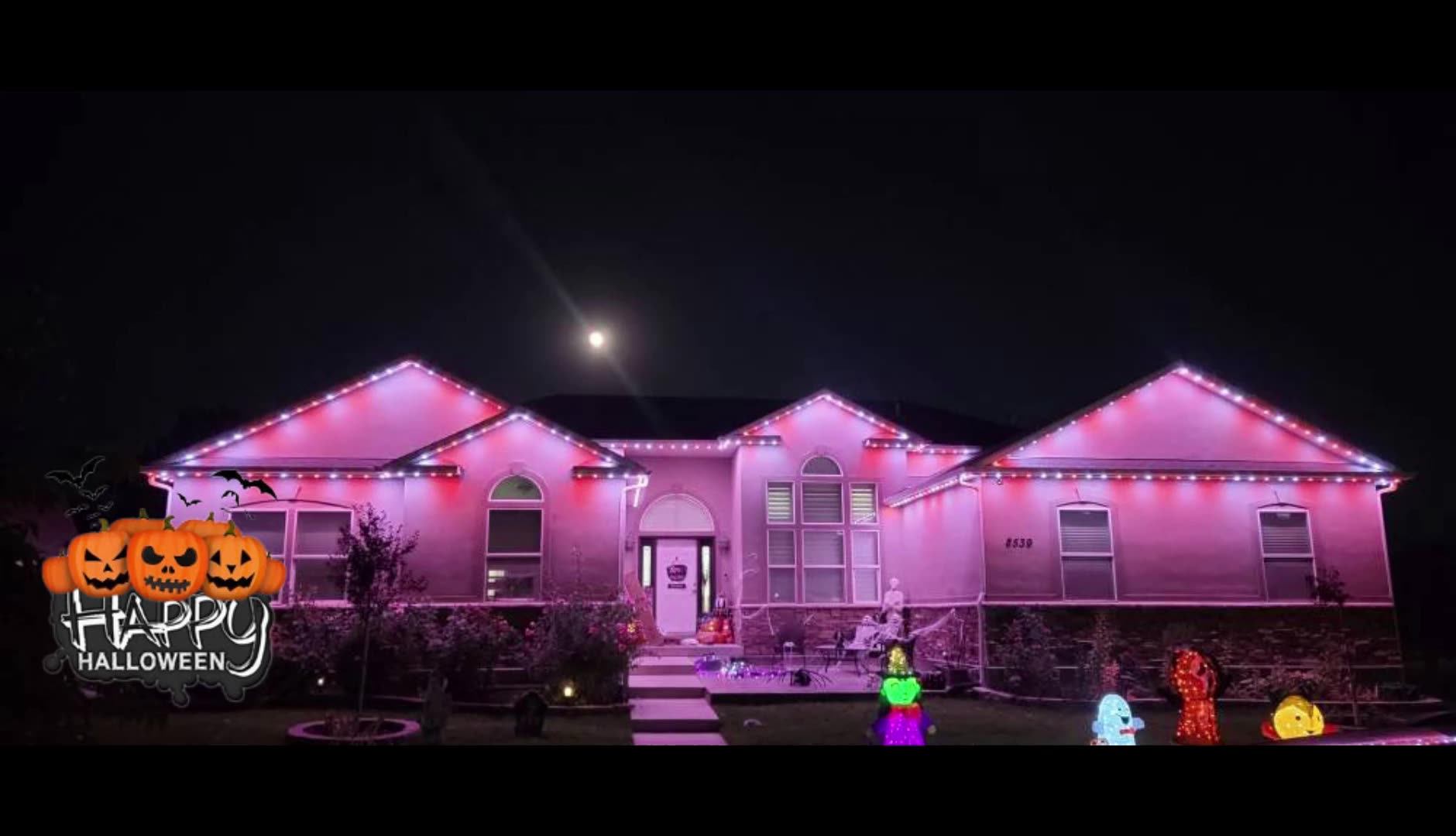 Hot Sale 30mm Ip68 48v Rgb Pixel Outdoor Rgb Pixel Point Light