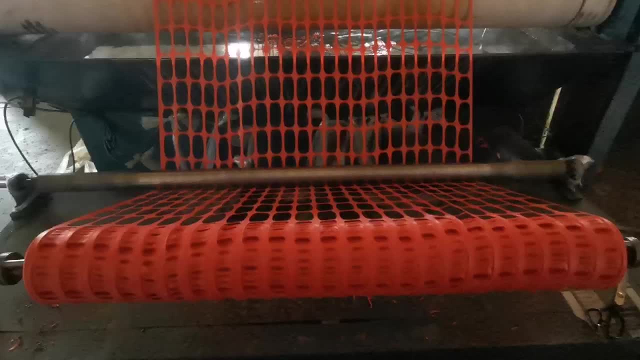 Retractable Driveway Guard,Orange Barrier Fence Buy Plastic Orange