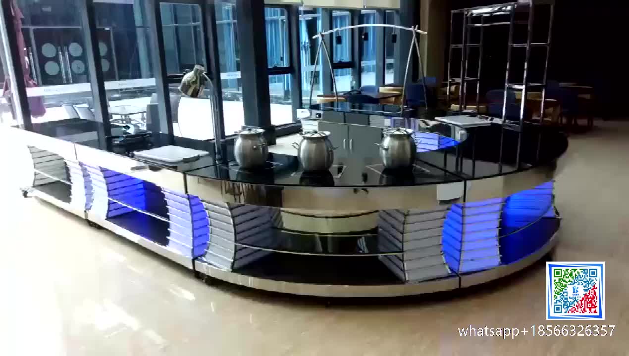 Okey Restaurant Hotel Kitchen Equipment List Luxury Marble ...