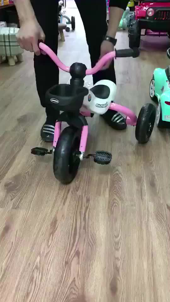 tricycle 12 months