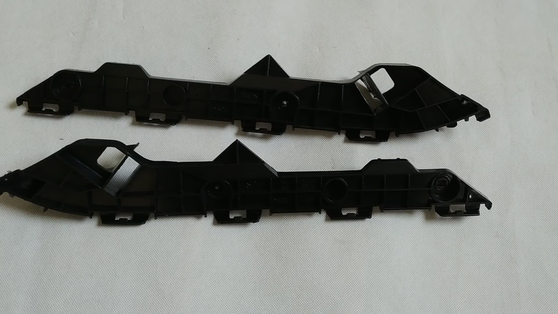 Rear Bumper Bracket Rear Bumper Holder Rear Lever Bracket Bumper