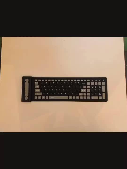 2014 Newest 2.4g Wireless Usb Receiver External Silicone Rubber