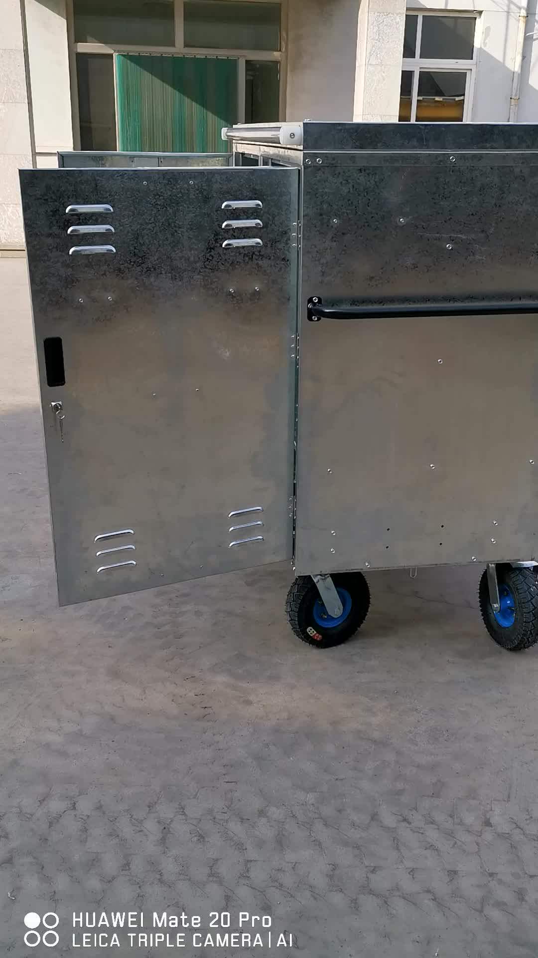 Steel Horse Saddle Box Tack Locker Silver Saddle Box Horse Stable Horse Boxes Buy