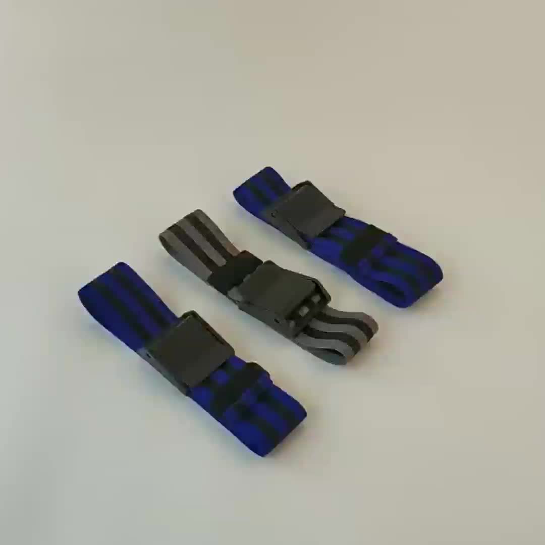 Pro Blood Flow Restriction Bands For Arms,Legs Or Glutes Occlusion Training Bands Help Gain