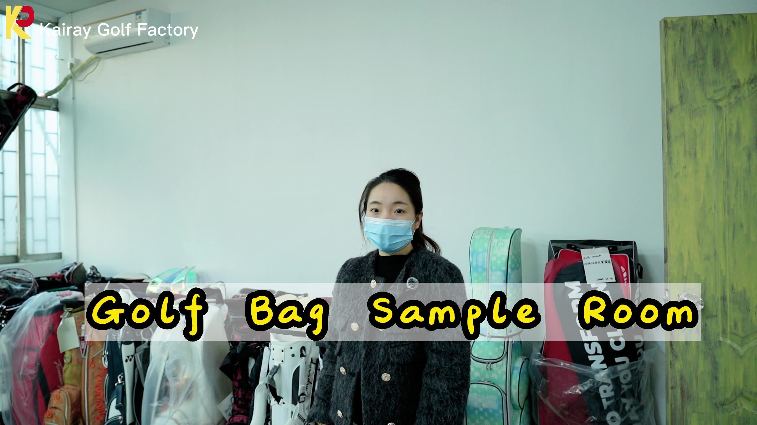 Hot Sale Custom Logo Embroidered Golf Shoes Bag Sport Bag Travel Shoes