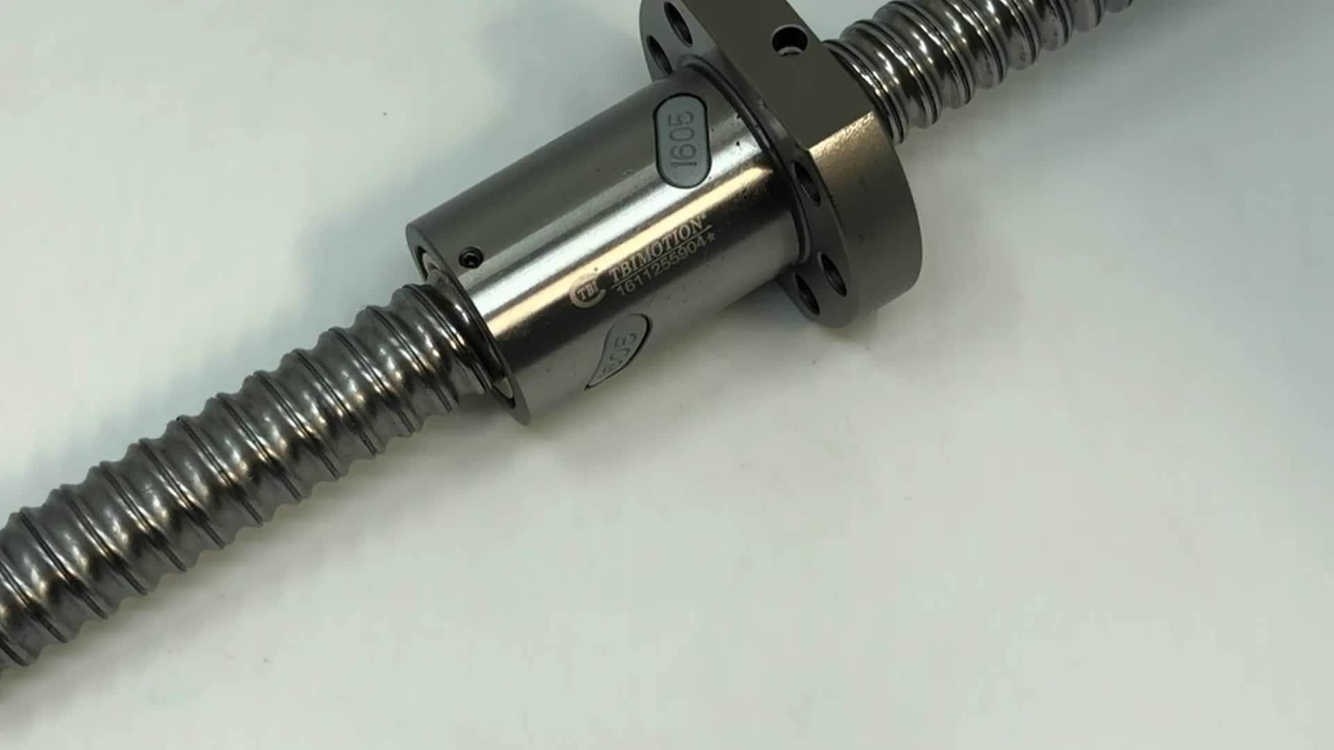 High Speed Tbi 1605 Ball Stud Screw Buy High Speed Ball Screw,Tbi