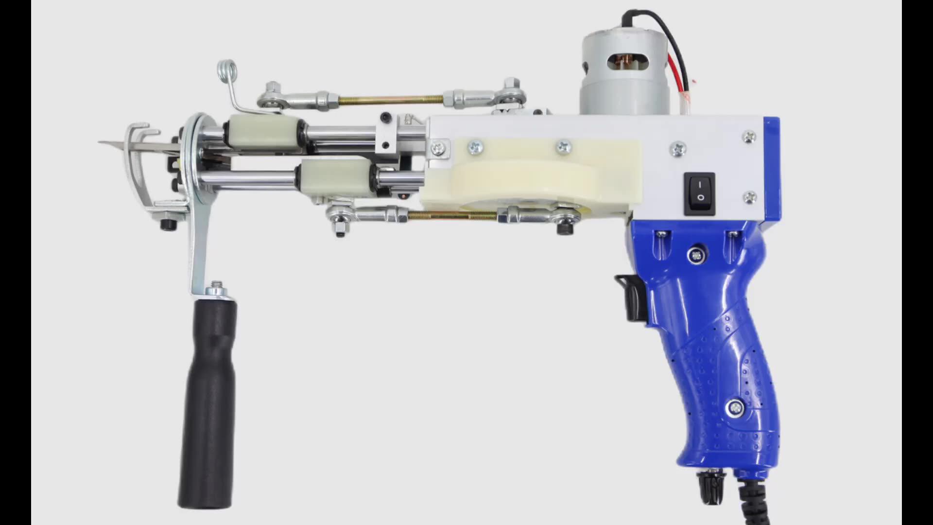 Купить Машинку Тафтинга Ковра Ак 1