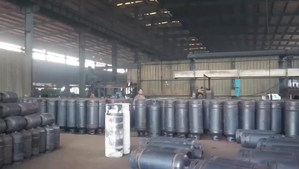 South Africa 50kg Lpg Gas Tank For Cooking Lpg Pressure Vessel Buy