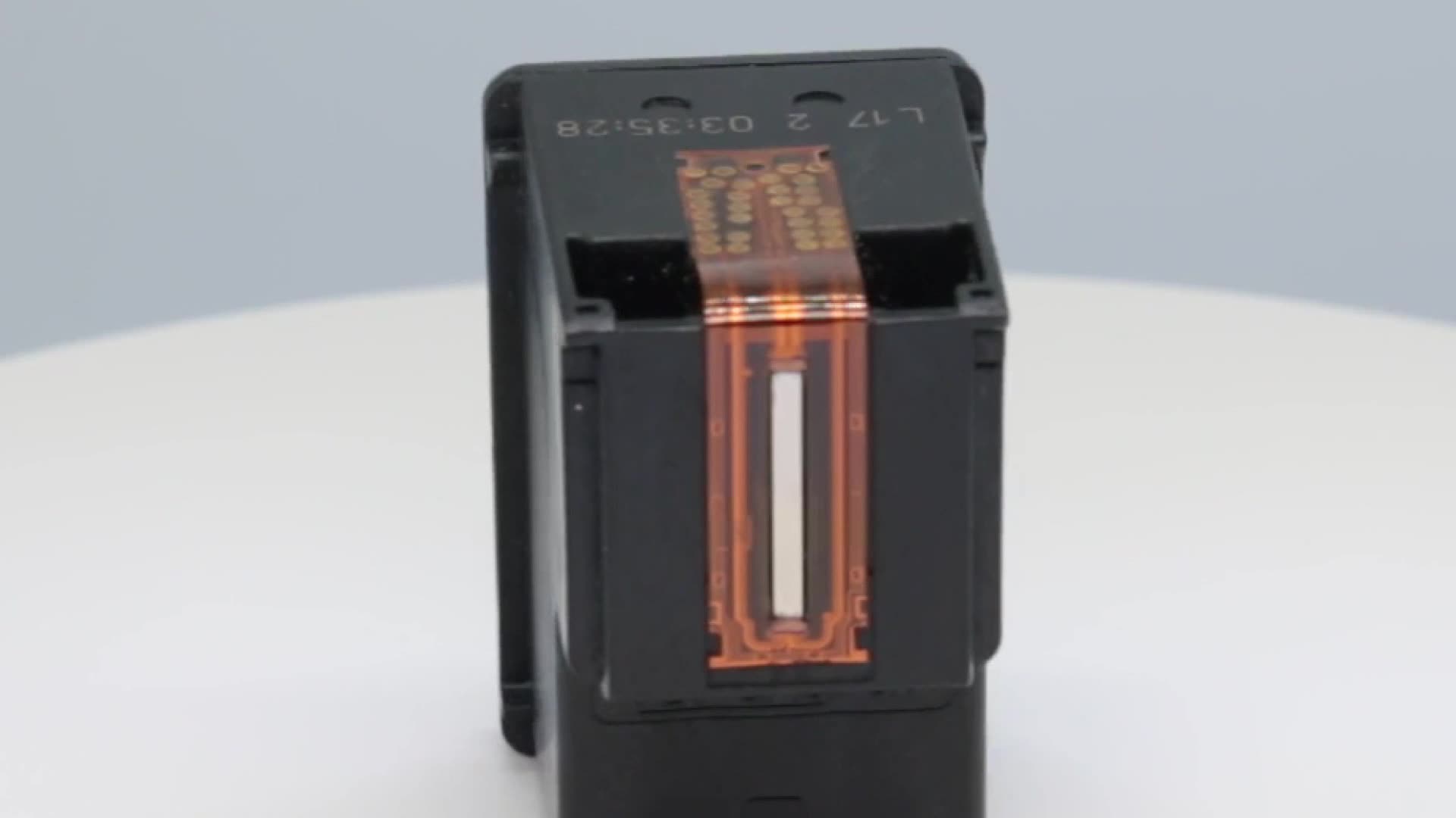 Uniplus 662 662xl Cz105a Cz106a Cartucho Tinta Ink