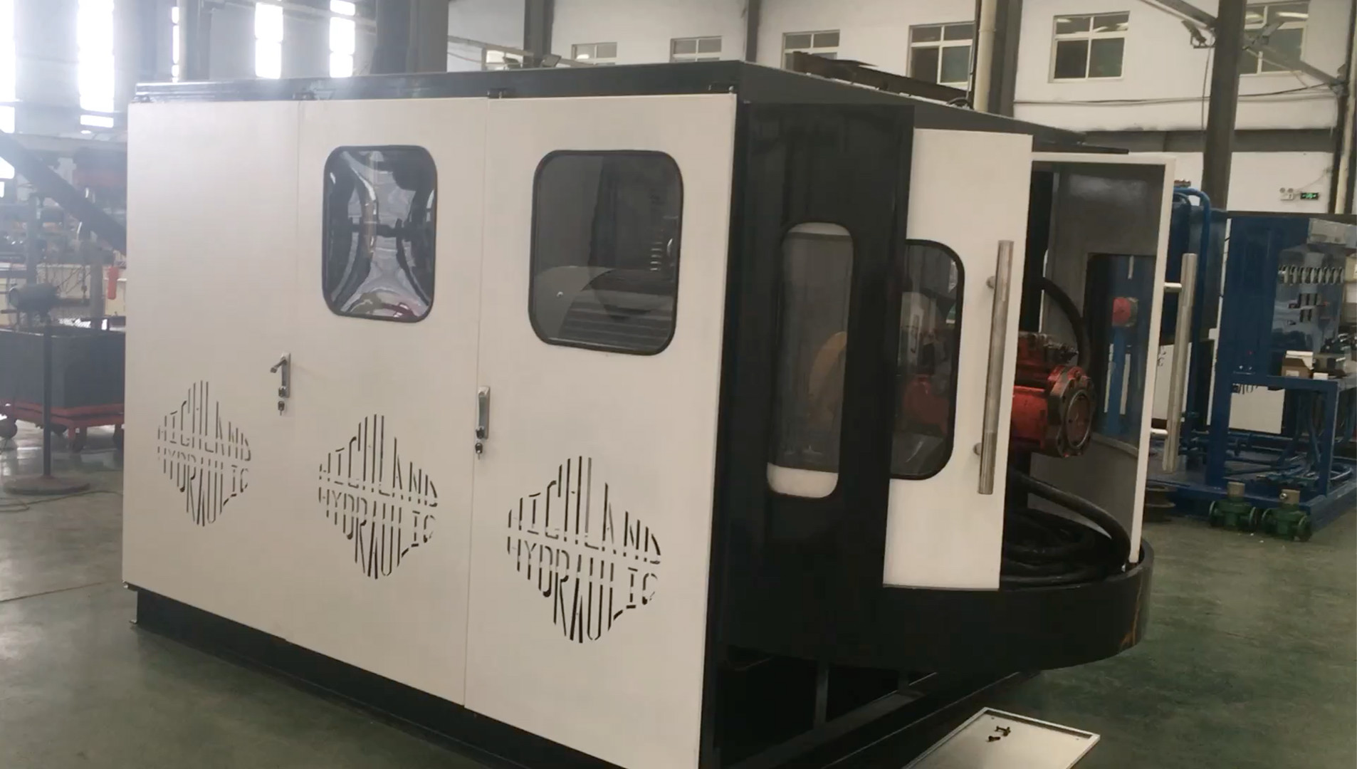 Hydraulic Pump Test Bench,Hydraulic Test Bench,Hydraulic Test Stand For