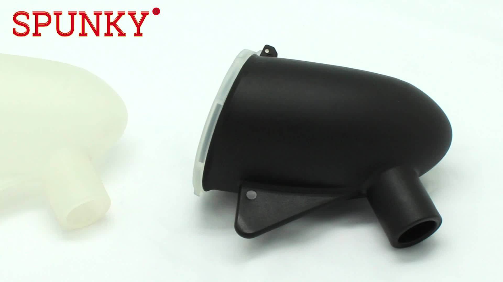 Mini 50 Round Paintball Hopper / Loader Buy Paintball Hopper