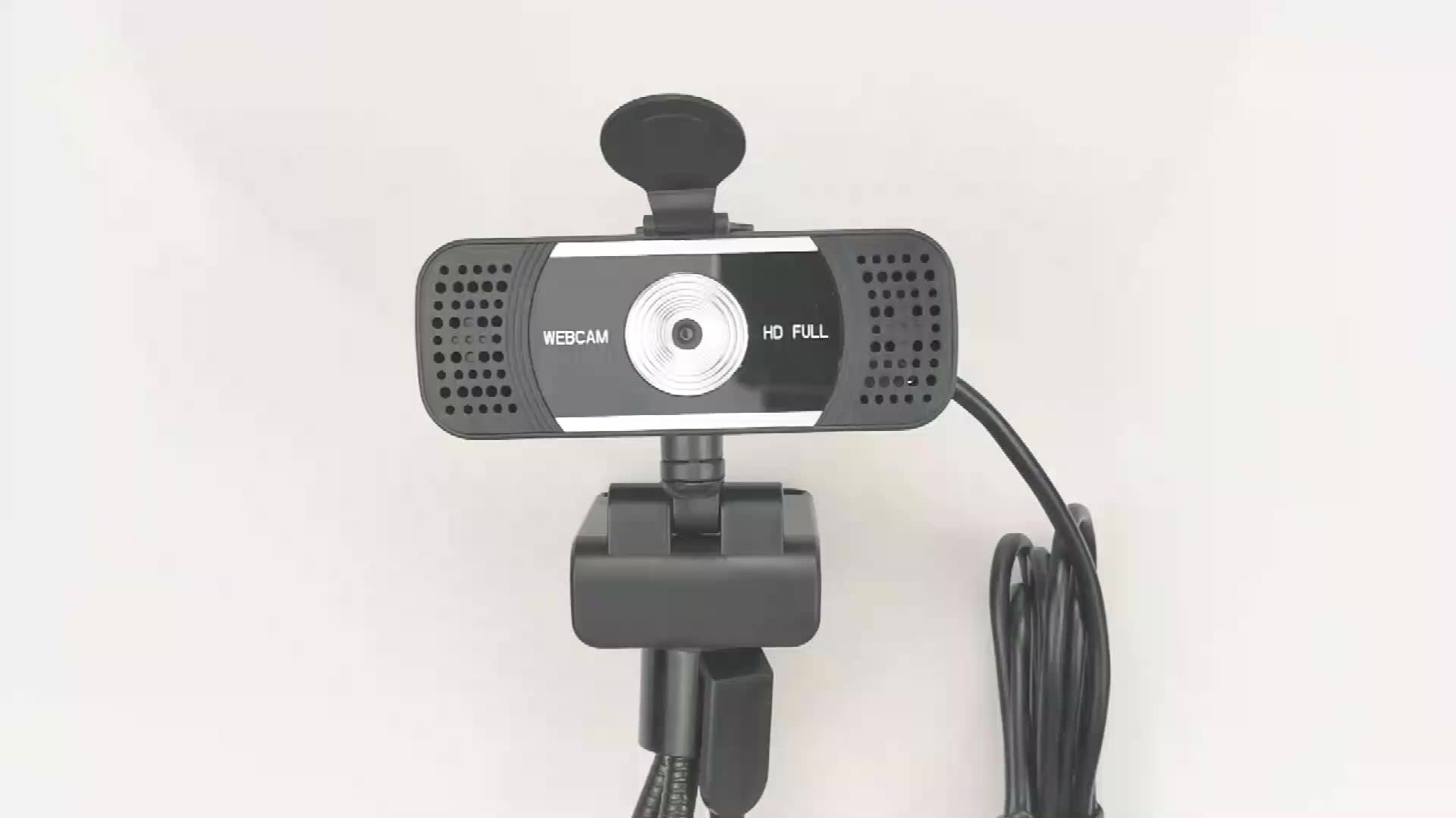 Usb 4k Web Cam With Microphone Autofocus For Pc Full Hd Web Camera 2k 4k 1080p Webcam pic