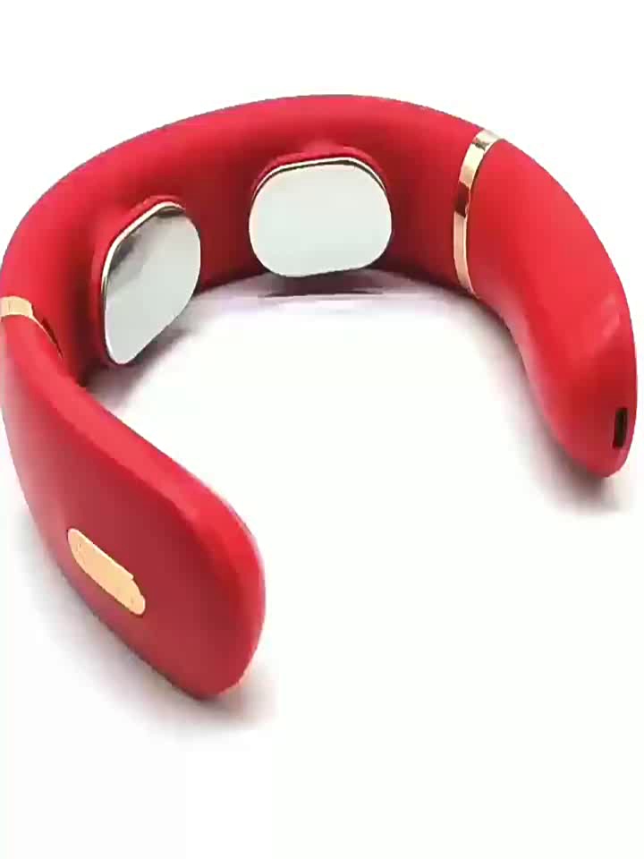 告别酸痛！颈椎按摩神器、生日礼物推荐