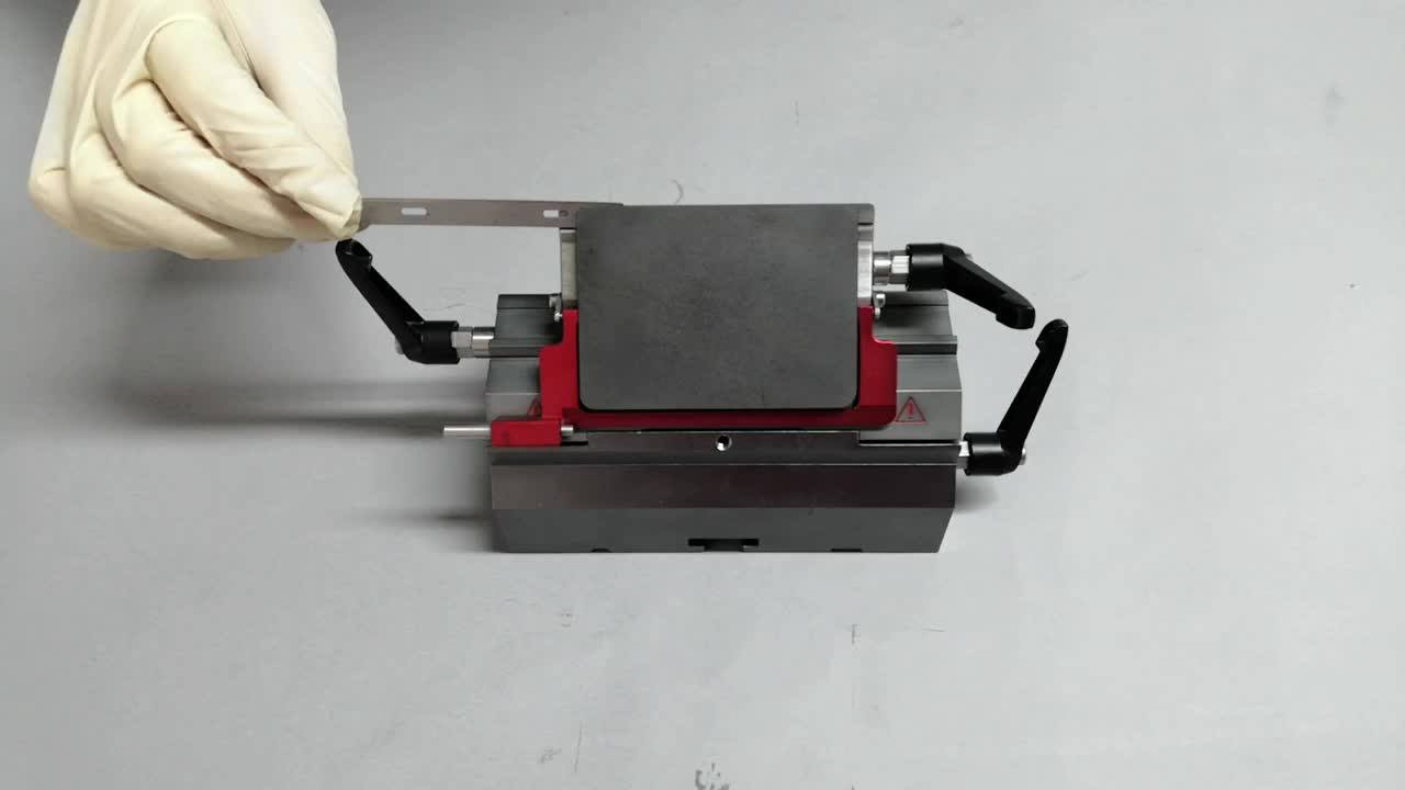 Leica Microtome Blade Holder Leica Knife Holder For Microtome For Sale