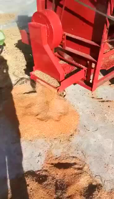 Hot Sale Rice Thresher Philippines Price Wheat Thresher - Buy Rice