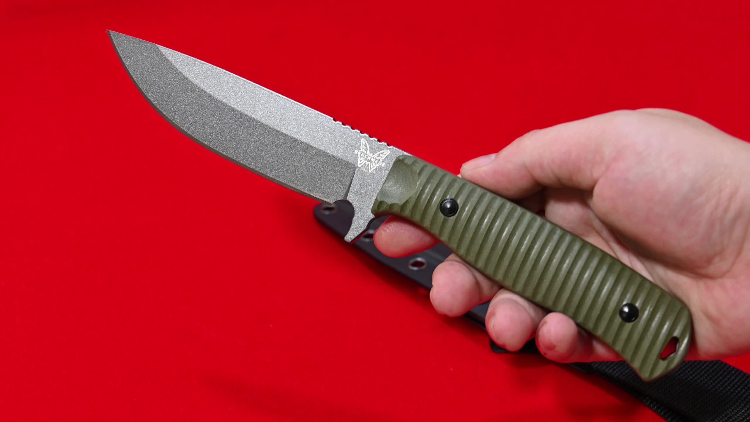 High Quality Camping Utility Edc Hand Tool Tactical Knives Hunting