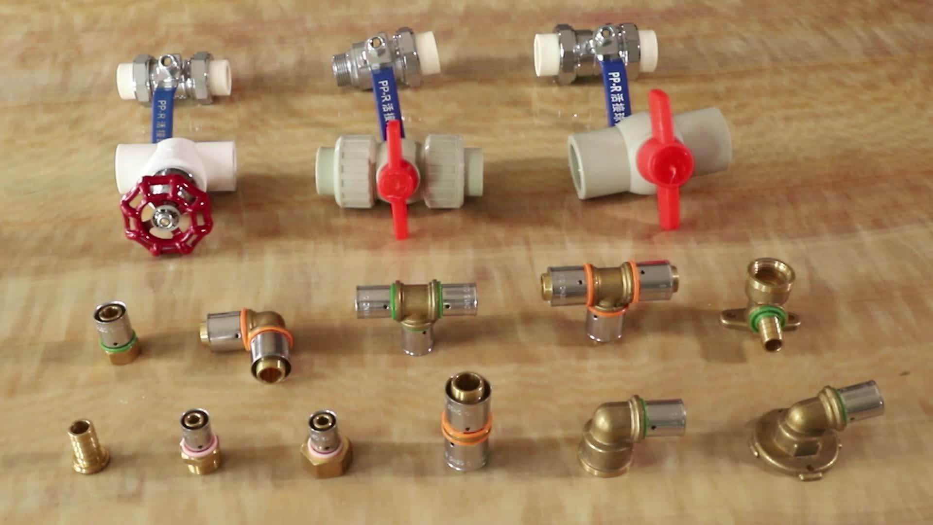 Wholesale High Quality Female 583 Brass Elbow Fittings Buy Brass