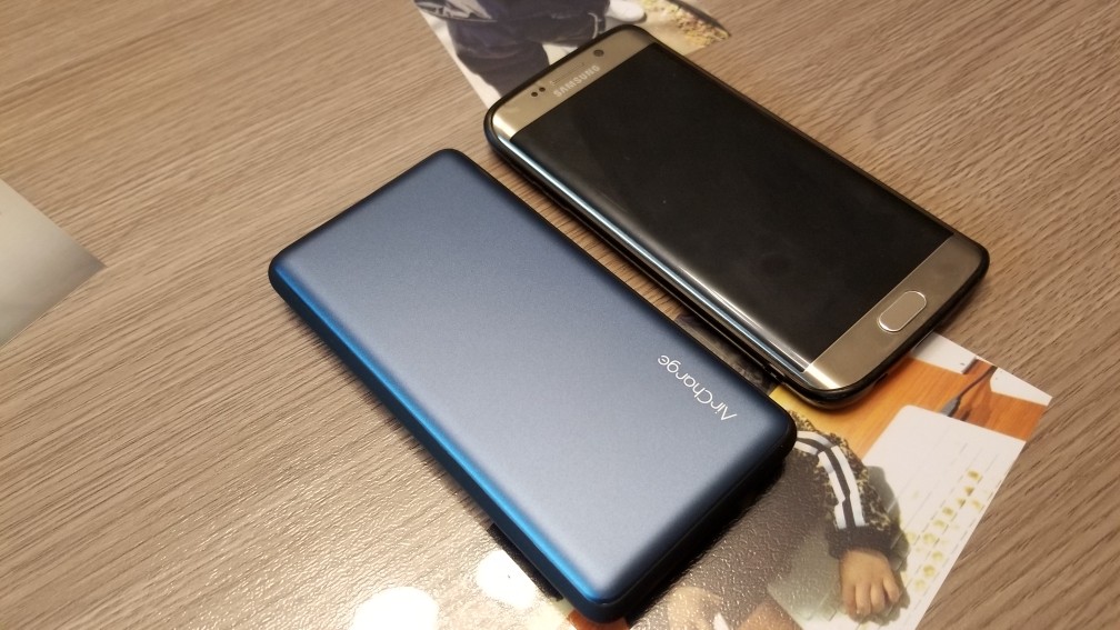 南孚航空材质高颜值无线充电宝怎么样哪个好是哪个国家的品牌，推荐_搜券